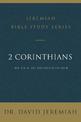 2 Corinthians: The Call to Reconciliation