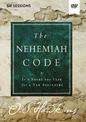 The Nehemiah Code Video Study: It's Never Too Late for a New Beginning