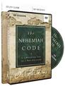 The Nehemiah Code Study Guide with DVD: It's Never Too Late for a New Beginning