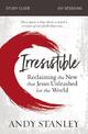 Irresistible Study Guide: Reclaiming the New That Jesus Unleashed for the World