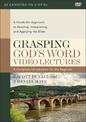 Grasping God's Word Video Lectures: A Hands-On Approach to Reading, Interpreting, and Applying the Bible