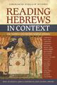 Reading Hebrews in Context: The Sermon and Second Temple Judaism