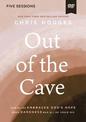 Out of the Cave Video Study: How Elijah Embraced God's Hope When Darkness Was All He Could See