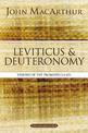 Leviticus and Deuteronomy