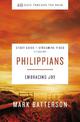 Philippians Study Guide: Embracing Joy