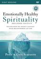 Emotionally Healthy Spirituality Video Study Expanded Edition: Discipleship that Deeply Changes Your Relationship with God