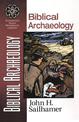 Biblical Archaeology