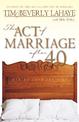 The Act of Marriage After 40: Making Love for Life