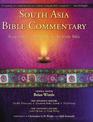 South Asia Bible Commentary: A One-Volume Commentary on the Whole Bible