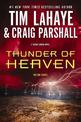 Thunder of Heaven: A Joshua Jordan Novel