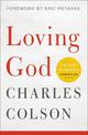 Loving God: The Cost of Being a Christian