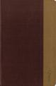 NIV, Quest Study Bible, Personal Size, Leathersoft, Burgundy/Tan, Thumb Indexed: The Question and Answer Bible