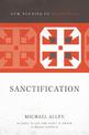 Sanctification