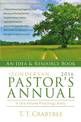 The Zondervan 2016 Pastor's Annual: An Idea and Resource Book