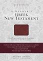 A Reader's Greek New Testament: Third Edition