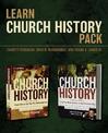 Learn Church History Pack: From Christ to the Present Day