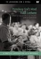 Preaching God's Word Video Lectures: A Hands-On Approach to Preparing, Developing, and Delivering the Sermon