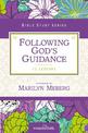 Following God's Guidance