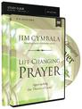 Life-Changing Prayer Study Guide with DVD: Approaching the Throne of Grace