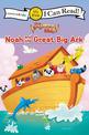 The Beginner's Bible Noah and the Great Big Ark: My First