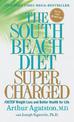 The South Beach Diet Supercharged