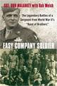 Easy Company Soldier