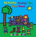 Reading Makes You Feel Good