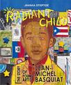 Radiant Child: The Story of Young Artist Jean-Michel Basquiat