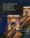 The Longman Standard History of Philosophy