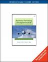 Business Marketing Management: B2B, International Edition