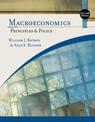 Macroeconomics: Principles and Policy