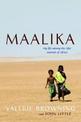 Maalika: My life among the Afar nomads of Africa