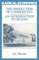 The Production of Commodities: An Introduction to Sraffa