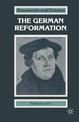 The German Reformation