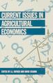 Current Issues in Agricultural Economics