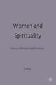 Women and Spirituality: Voices of Protest and Promise