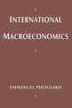 International Macroeconomics