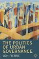 The Politics of Urban Governance