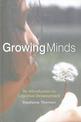 Growing Minds: An Introduction to Cognitive Development