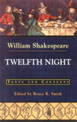 Twelfth Night: Texts and Contexts: Texts and Contexts