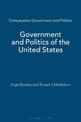 Government and Politics of the United States