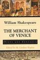 The Merchant of Venice: Texts and Contexts