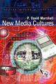 New Media Cultures