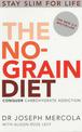 The No-grain Diet