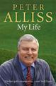 Peter Alliss-My Life