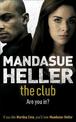 The Club: a gritty thriller you won't put down