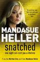 Snatched: What will it take to get her back?