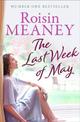 The Last Week of May: The Number One Bestseller