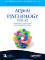 AQA(A) Psychology for A2 Dynamic Learning