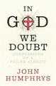 In God We Doubt